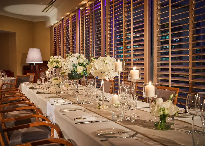 حياة ريجينسي 5*