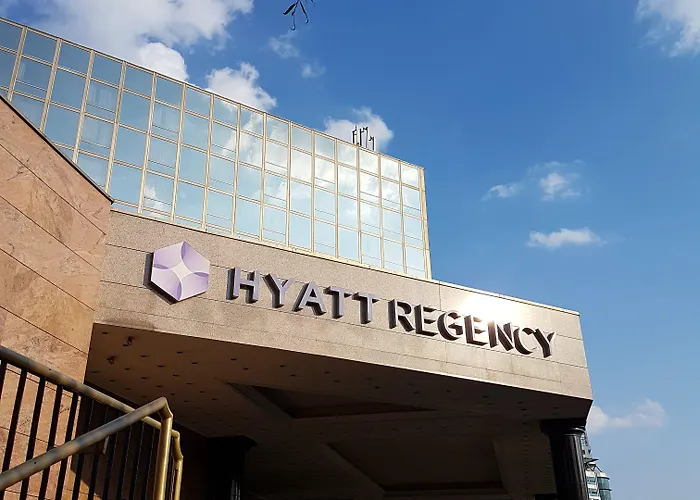 حياة ريجينسي 5* بلغراد