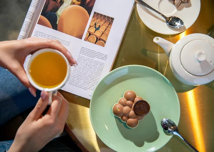 حياة ريجينسي فندق 5*