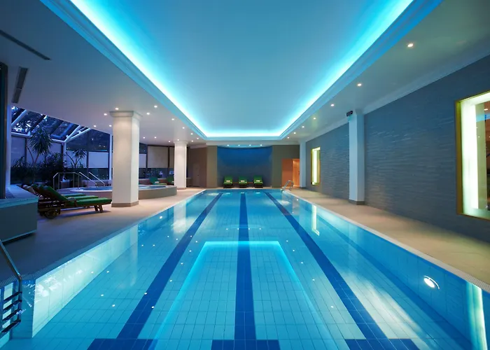 Hyatt Regency Белград