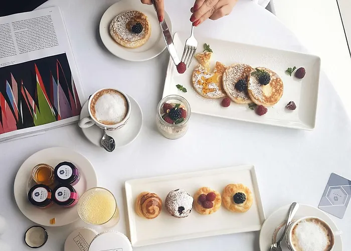 Отель Hyatt Regency Белград