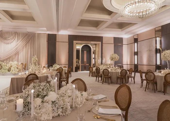 Hyatt Regency Отель Белград