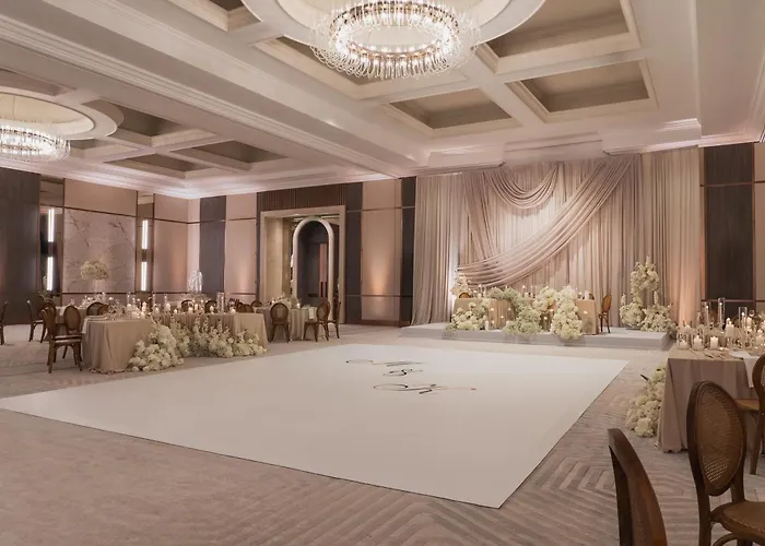 Hyatt Regency Отель 5*