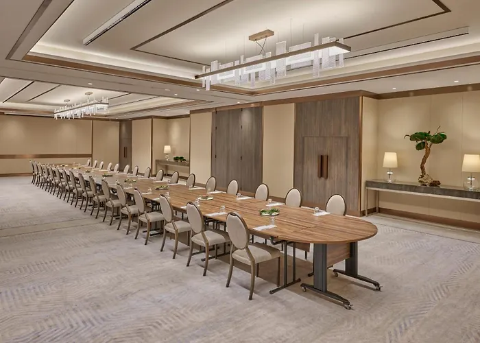 Szálloda Hyatt Regency