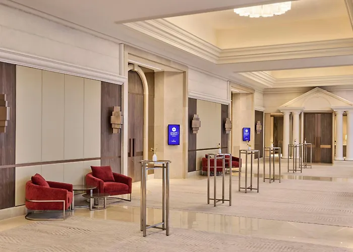 Hyatt Regency Белград